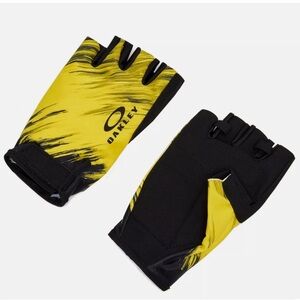 Men’s Oakley gloves